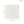 Luminous Burst Signature White Gloss Dimensional Resin Wall Art