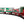 Lionel Trains North Pole Express Holiday Train 29 Piece Set with Smoke Effect