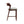 Patricia - Counter Stool