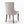Ultra - Side Dining Chair, Nail Head (Set of 2)