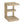 Chairside Table - Tan