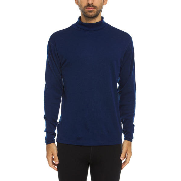 Midweight - Kinsman Turtleneck  Clearance