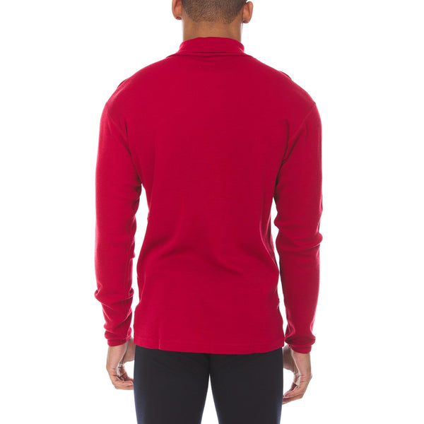 Midweight - Kinsman Turtleneck  Clearance