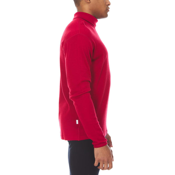 Midweight - Kinsman Turtleneck  Clearance