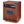 LifeSmart LifePro 6 Element 1500W Infrared Quartz Indoor Space Heater, Brown