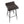 Ale - Contemporary Fixed-Height Bar Stool (Set of 2)