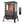 LifeSmart LifePro Electric Stove Heater, 1500W Infrared Quartz Heater w/ Remote