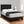 Transitional Upholstered Bed Frame