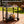 2-Tier Outdoor Grill Cart