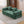 Convertible Floor Sofa Bed With Pillow Back Support Armrest