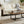 Cozy Sofa Set Oversized Comfy Cloud Sofa with Rubberwood Legs
