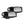 RIGID Industries SR-Q PRO Back Up Light Kit - Surface Mount Diffused - Pair - Black