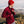 Midweight Men's Wool 1/4 Zip - 100% Merino Wool - TRAPSKI