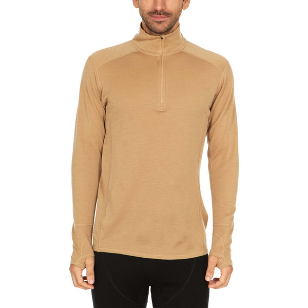 Midweight - Isolation Men's 1/4 Zip Clearance