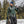 Midweight Men's Wool 1/4 Zip - 100% Merino Wool - TRAPSKI