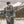 Midweight Men's Wool 1/4 Zip - 100% Merino Wool - TRAPSKI