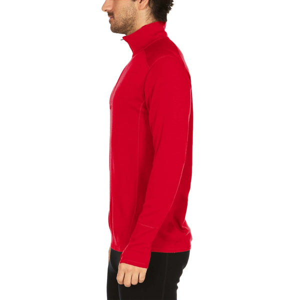 Midweight - Isolation Men's 1/4 Zip Clearance