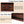 Rectangular Wooden Coffee Table with Storage Drawer