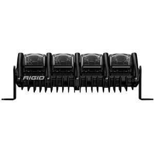 RIGID Industries Adapt 10" Light Bar - Black