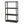 Sterilite Plastic Indoor Outdoor 4 Shelf Durable Shelving Unit, Gray, 2 Pack