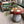 13.4' Oversized Mushroom Statue Stool