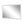 Modern LED Bathroom Vanity Mirror With Aluminum Frame, 45° Beveled Lights, Anti Fog - Silver