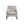 Button Tufted Accent Chair Vintage Style