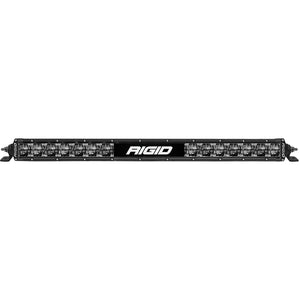 RIGID Industries SAE Compliant SR-SRS 20" Light Bar - Black