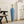 Classic And Neat Floor Vase, High Independent Flower Stand (Set of 3)