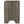 Funston - 2 Drawer Nightstand - Brown Oak