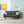 Bahamas - Minimalistic Sofa With 2 Throw Pillows