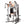 Marcy Combo Smith Heavy-Duty Total Body Strength Home Gym Workout Machine