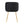 Fran - Pleated Waves Contemporary Chair (Set of 2)