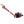 Air Jack 3 Ton/6600 lbs Triple Bag Pneumatic Jack