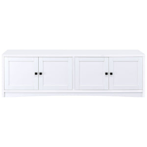 Lunetta - 4 Door TV Stand