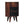 Solid Wood Cortez California Nightstand