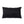 Crow Happy Halloween Pillow - Beige / Black
