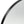 24x36 Inch Black Metal Framed Arched Bathroom Mirror