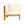 Brava X Back Arm Chair