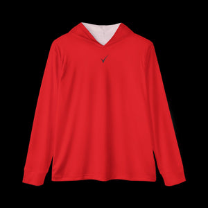 Sunday Red Performance Hoodie