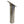 Tigress Economy Stainless Steel Gunnel Mount Rod Holder- 30