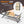 Foldable Pilates Reformer Machine for Home Gym