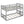 Solid Construction Bunk Bed & Ladder