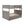 Bunk Bed With Twin Size Trundle, Guardrails