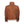 Hagans Tan Aviator Bomber Suede Shearling Jacket