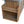 Foldable Outdoor Kitchen Island Patio Mobile Kitchen Cart