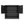 Wall-Mounted Storage Cabinet With Locking Door, 1 Shelf And Open Drawer - Black