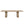95-Inch Dining Table in Light Ash