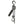 Jet Tools JLP-A Series 1/2 Ton Capacity Mini Puller Hoist 5 Foot Lift with Hooks