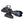 4-in-1 Rifle Scope Combo, 4-16*50mm Rangefinder Scope, Green Laser, Red & Green Dot Sight, 14 Slot Riser - TRAPSKI